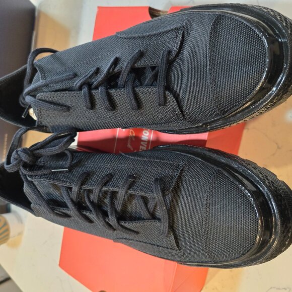 Converse Chuck 70 National Canvas Men’s Shoes Black Low A15616C OXFORD MENS 10 - Picture 8 of 16
